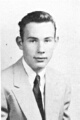 DOYN BELL: class of 1954, Grant Union High School, Sacramento, CA.
